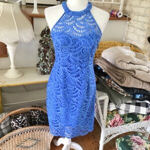 NWT LILY PULITZER DRESS